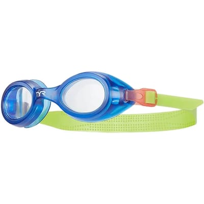 Kinderzwembril TYR Aqua Blaze