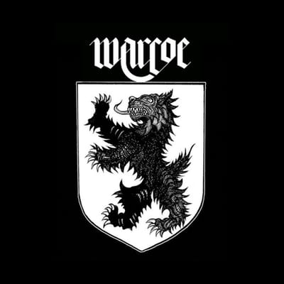 Warcoe - The Giant's Dream (CD)