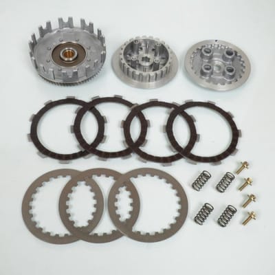 Embrayage Teknix pour Moto CPI 50 Supermoto Smx Neuf