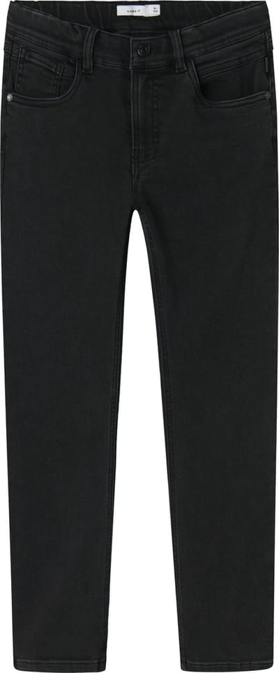 NAME IT - NKMRYAN REGULAR FLEECE JEANS 3023-AN O - Jongens - Jeans