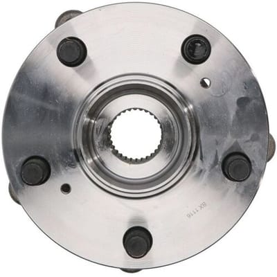 Wiellagerset BTA H14042BTA