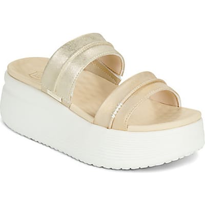Austin Slide Classic sandalen met sleehak, om gewoon aan te trekken