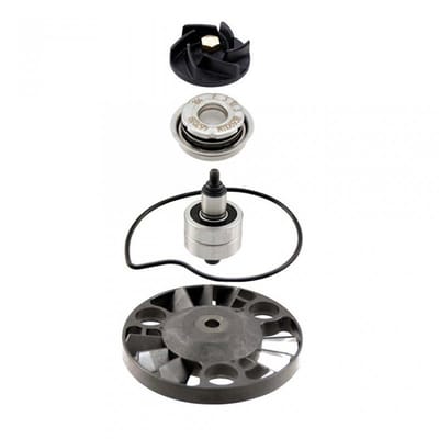 Pompe à eau RMS pour Scooter Aprilia 125 Atlantic 2010 à 2012 SPD00 Neuf