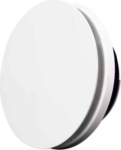 Vent-Axia RV125 - Uniflexplus - 125 mm - regelbaar toe/afvoerventiel - wit