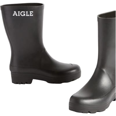 AIGLE Laarzen Aigle Atelier M