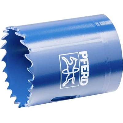 PFERD TOOLS LS 41 41 mm 1 5/8 25101241 Gatenzaag 41 mm 1 stuk(s)