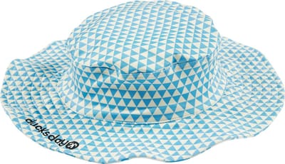 Ducksday - UV Zonnehoedje voor kinderen - UV-werend - UPF 50+ - unisex - Ace - 2 jaar - 92/98