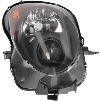 Koplampen TYC 20-11753-15-2, rechts