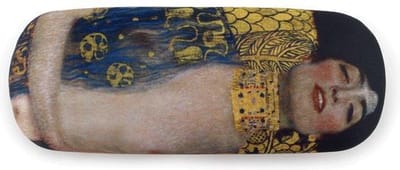 Brillenkoker Klimt, Judith