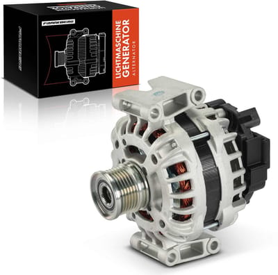 Frankberg 1x Dynamo voor Mercedes-Benz Sprinter B906 B907 B910
