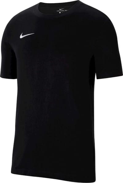 Nike Dri-FIT Park - Zwart Wit - L