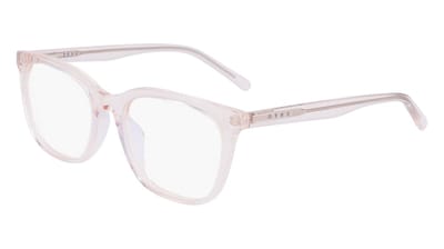 Dkny DK5040 N Crystal light peach 53/18/140 WOMAN Brilmonturen