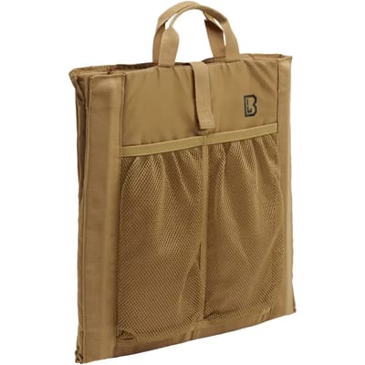 Brandit - Camel one size Vouwstoel - One size - Beige