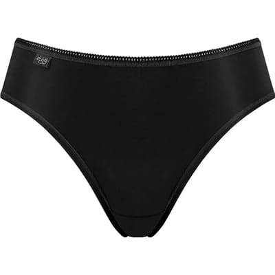 Dames maxi slip Sloggi Tai 24/7 (x3)