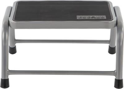 Escalo Mini Step - Opstapje in staal - 25 CM - 150 KG - Top Kwaliteit