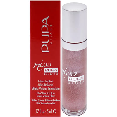 PUPA Milano 020032A104 lipgloss 5 ml 104 Enchanted Moment
