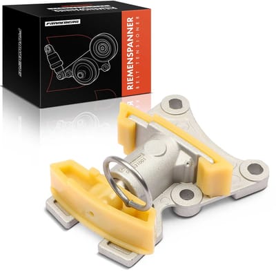 Frankberg 1x Geleiderol Distributieriem voor Audi / Seat / Skoda
