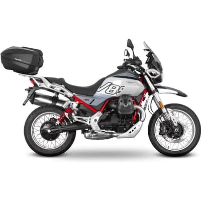 Motorfiets topkoffer Shad V85 TT 24
