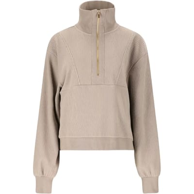 Damestrui met 1/2 rits Athlecia Reiley