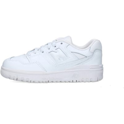 Lage Sneakers New Balance PSB550WW