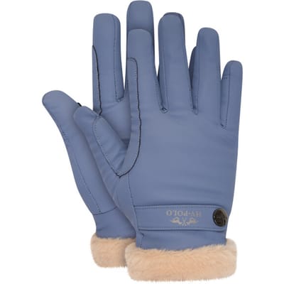 HV Polo Handschoenen hvpgarnet