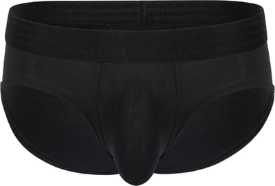 SUKREW Apex Brief Eclipse - MAAT XS - Heren Ondergoed - Slip voor Man - Mannen Brief