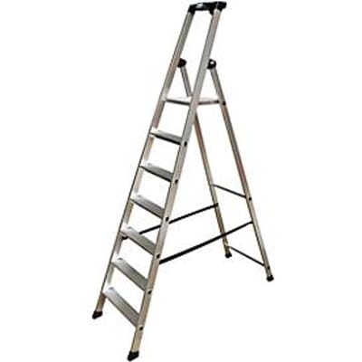 Ladder Solido, 7 treden