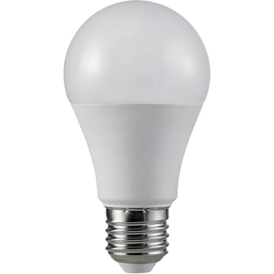 Müller-Licht 401006 LED-lamp Energielabel F (A - G) E27 Peer 12 W = 75 W Neutraalwit 1 stuk(s)