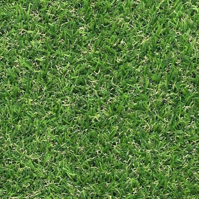 Kunstgras LARZAC - Natuurlijke vezel - Balkon terras - UV-bestendig weerbestendig - 100 x 750 cm - Groen