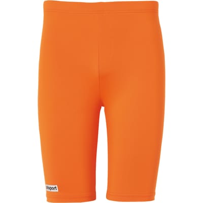 Uhlsport Distinction Colors Tight Kinderen - Fluo Oranje | Maat: 140