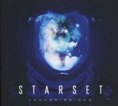 Transmissions - Starset
