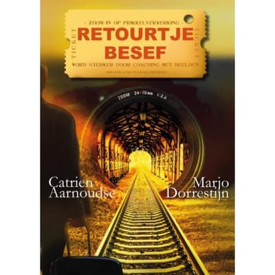 Retourtje Besef - Catrien Aarnoudse Marjo Dorresti