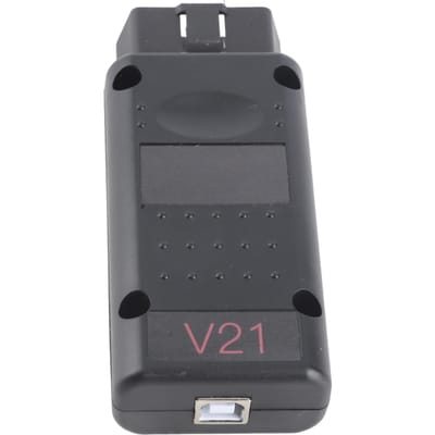 MPPS V21 Main+Tricore+Multiboot Tricore Kabel ECU Chip Tuning Scanner voor Autodiagnose