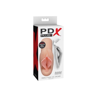 'Perfect Pussy XTC Stroker', 14,2 cm