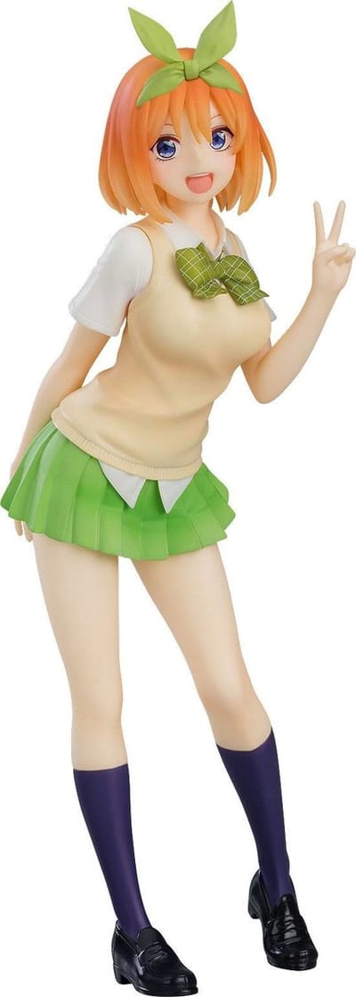 Beeldje Good Smile Company The Quintessential Quintuplets Pop Up Parade Yotsuba Nakano