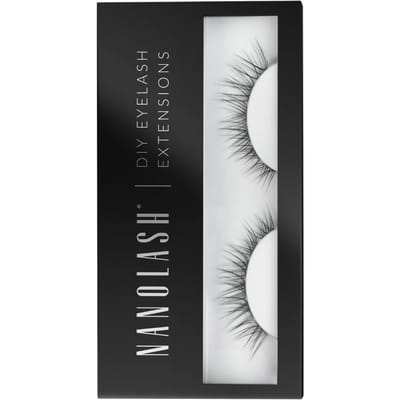 Nanolash DIY Eyelash Extensions - Classy - 36 stuks