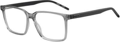 Hugo HG 1394 Grey 56/15/145 MAN Brilmonturen