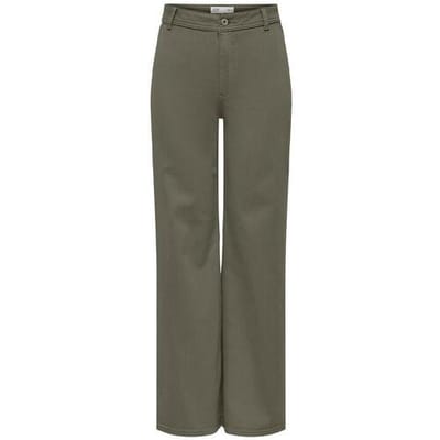 Straight Jeans JDY Iris