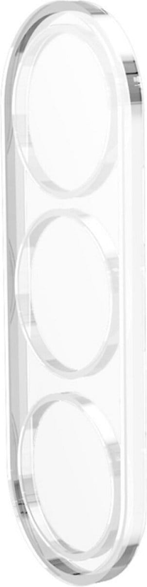 Camera Protector geschikt voor Samsung Galaxy S23 | Lens Beschermer | Glazen Cameraprotector Bescherming | Tempererd Glass Lensprotector | Beschermglas | Screenprotector | Transparant