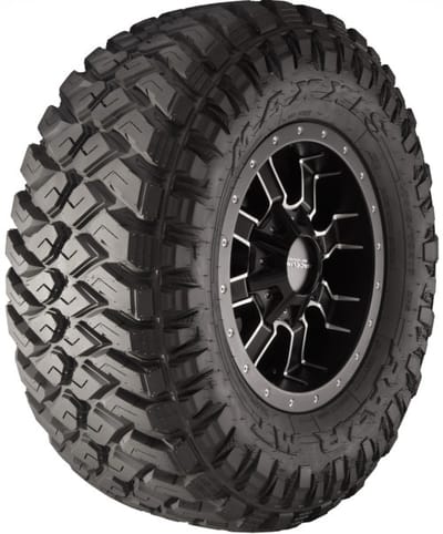 Maxxis MT-772 Razr M/T ( LT245/75 R16 120/116Q 10PR, POR )