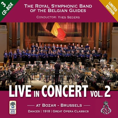 Live In Concert Vol.2