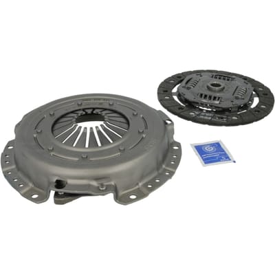 Koppelingsset SACHS 3000 831 001