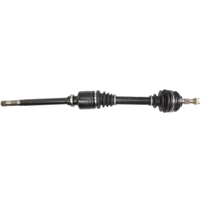 Aandrijfas POINT GEAR PNG72263
