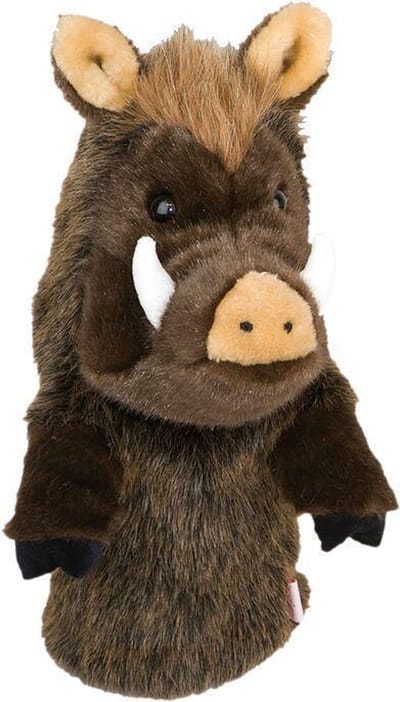 Daphne Headcover Driver Boar