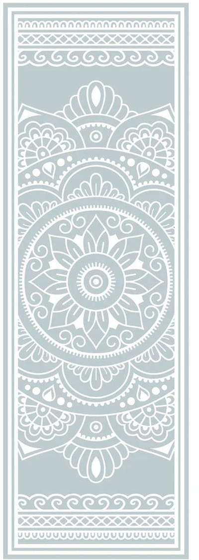 Love Generation - Love Yogamat │Magic Carpet │Mint