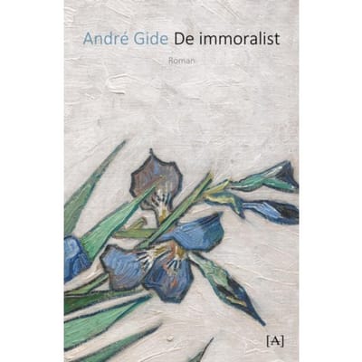 De Immoralist - André Gide