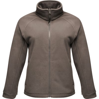Regatta - Dames Thor III Fleece Vest (Grijs)
