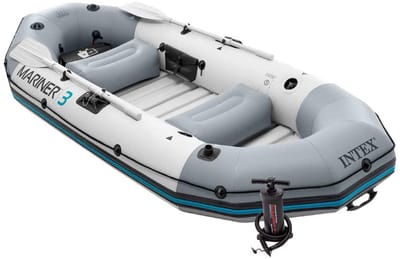 MARINER 3 BOAT SET