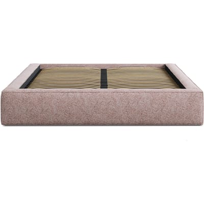 Bedframe met opbergvak Simon 140x200 | Micadoni