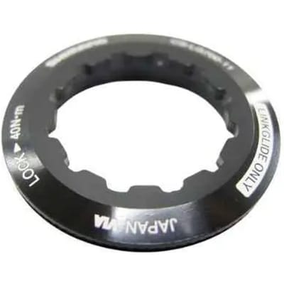 Borgring en sluitring Shimano CS-LG700-11